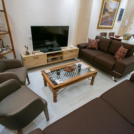 Moza House Apartment Kavala Exterior foto
