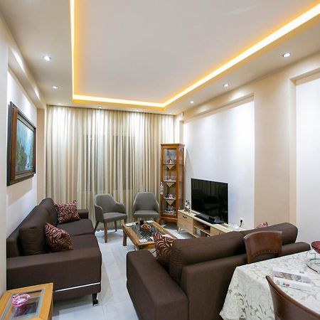 Moza House Apartment Kavala Exterior foto