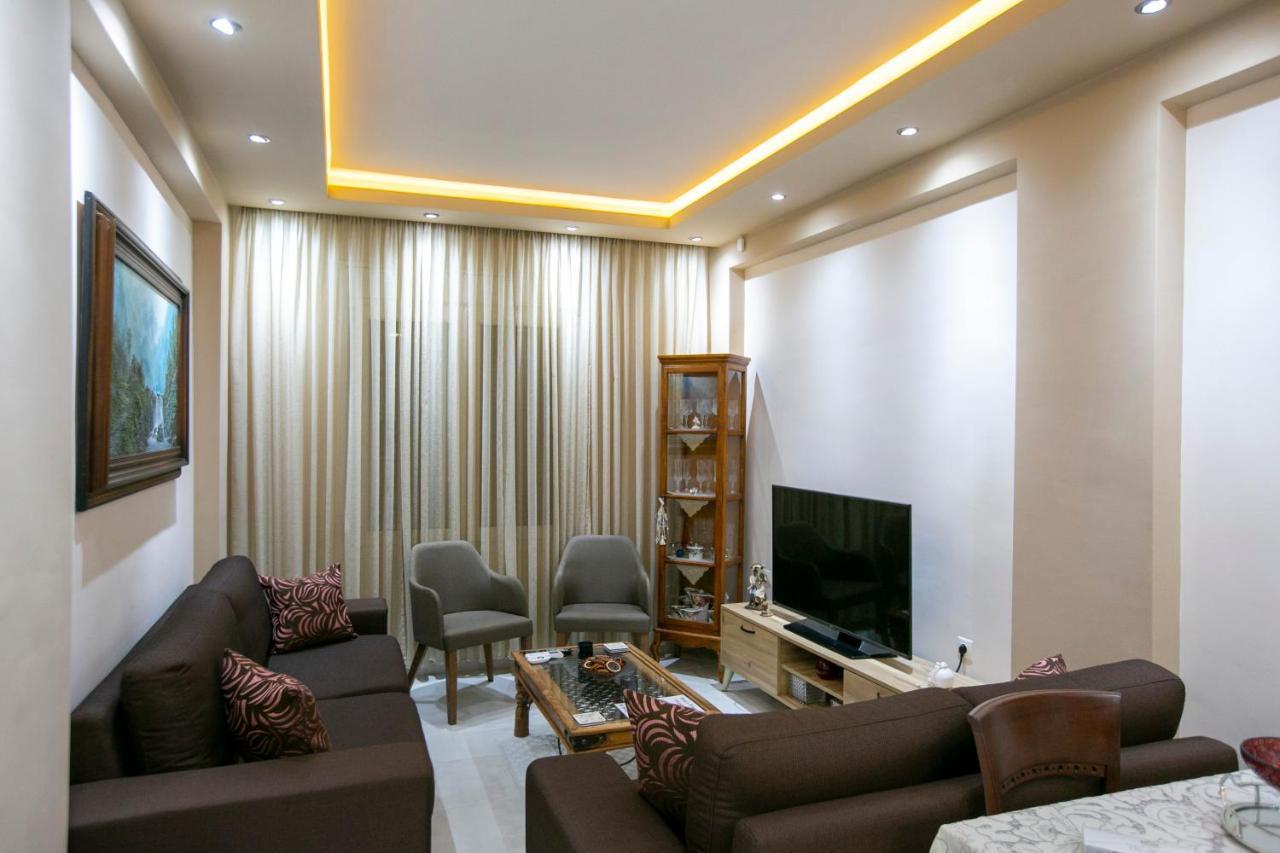 Moza House Apartment Kavala Exterior foto