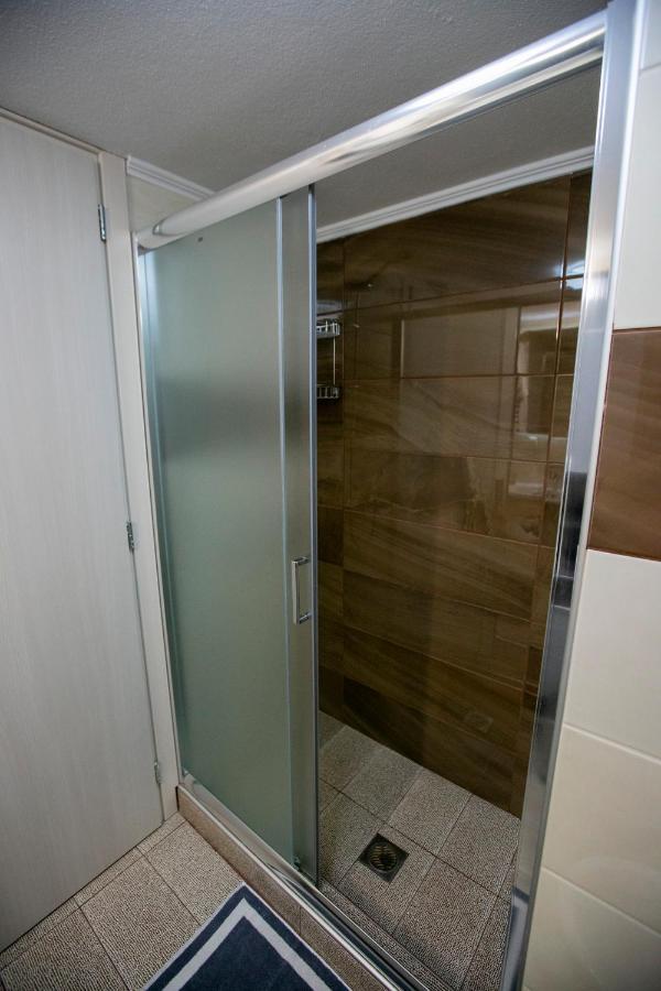 Moza House Apartment Kavala Exterior foto