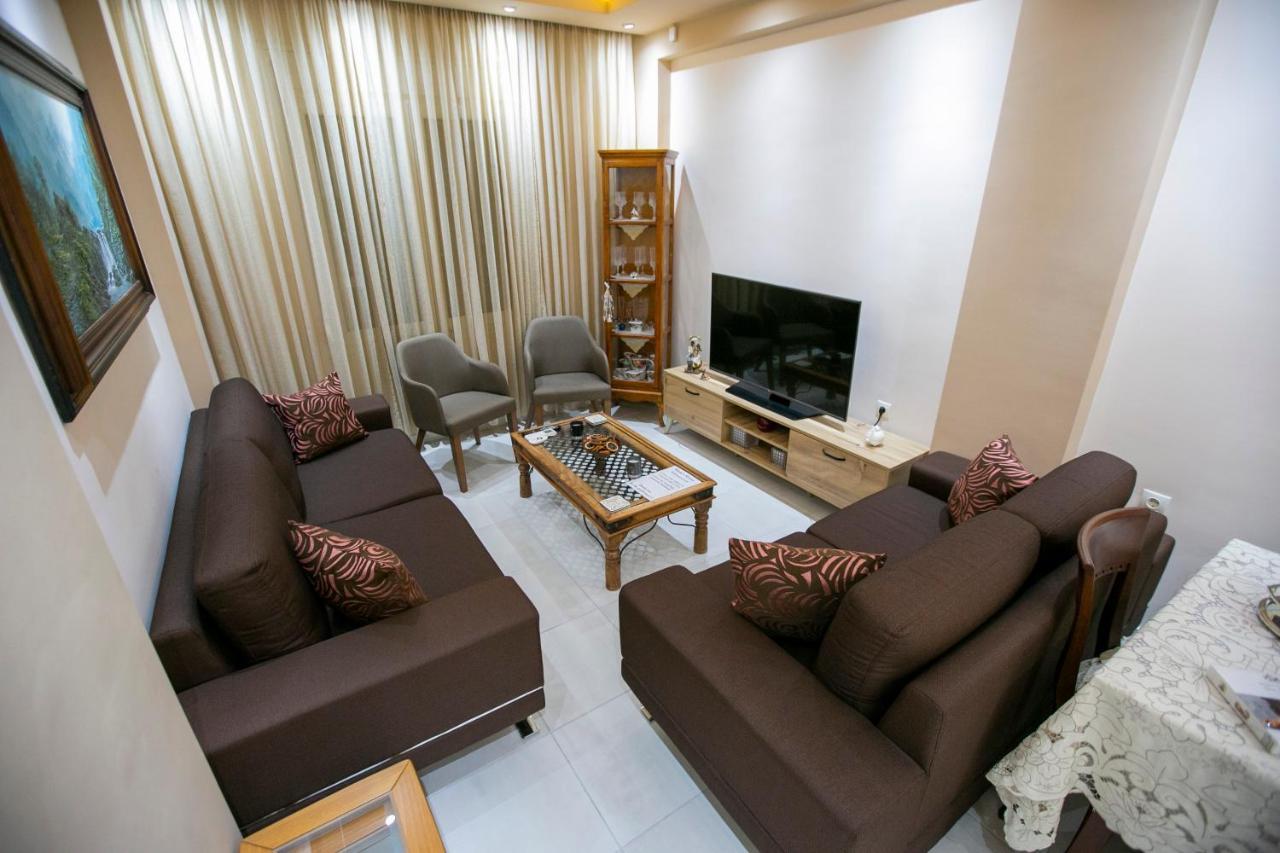 Moza House Apartment Kavala Exterior foto