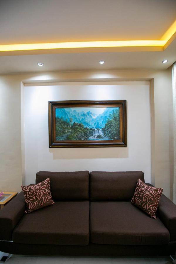 Moza House Apartment Kavala Exterior foto